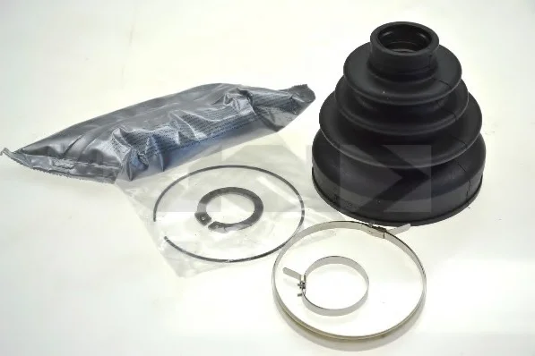 Пильник ШРУС MAZDA 6/CX-7 "2,0-2,3 "06-12 SPIDAN 25155 (фото 1)