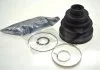 Пильник ШРУС MAZDA 6/CX-7 "2,0-2,3 "06-12 SPIDAN 25155 (фото 1)