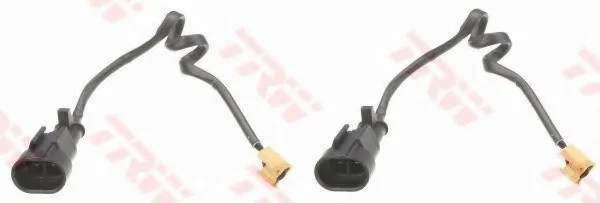 Сигнализатор, износ тормозных колодок TRW GIC342 (фото 1)