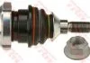 Шаровая опора MERCEDES W164/W251 "F "05>> TRW JBJ803 (фото 1)