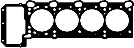 Прокладка ГБЦ (R) BMW VICTOR REINZ 61-31885-00