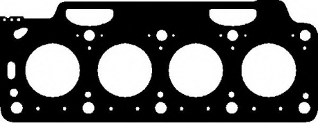 Прокладка головки блоку циліндрів RENAULT VICTOR REINZ 61-29215-20 (фото 1)