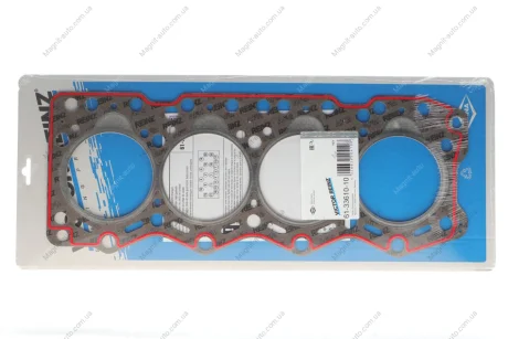 Прокладка головки, 2.5D 1.7mm 94-02 MASTER/TRAFIC VICTOR REINZ 61-33610-10