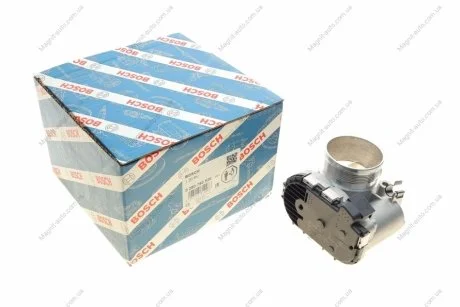 Дросельна заслінка VOLVO/C/V70 "2.0"10>> BOSCH 0280750520