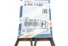 Ремінь П-клиновий 5PK1120 VAG \'\'4.2FSI BOSCH 1987946291 (фото 6)
