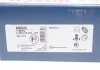 Гальмівний диск RENAULT Megane R "99-"03 BOSCH 0986479270 (фото 14)