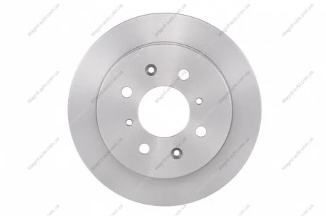 Диск тормозной BOSCH 0986479739