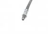 Шланг тормозной BMW 5/6 ''F''03-10 BOSCH 1987476093 (фото 4)