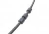 Шланг тормозной BMW 5/6 ''F''03-10 BOSCH 1987476093 (фото 7)