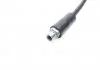 Шланг тормозной BMW 5/6 ''F''03-10 BOSCH 1987476093 (фото 8)