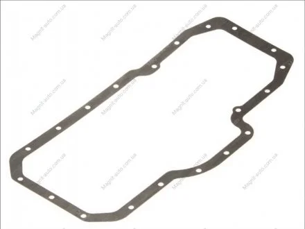 Прокладка масляного поддона FORD/PEUGEOT ELRING 000.958