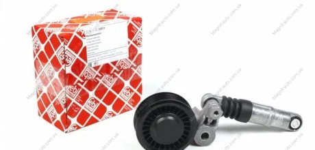 Натяжитель ремня VW Crafter "2,5TD "06>> FEBI BILSTEIN 32811