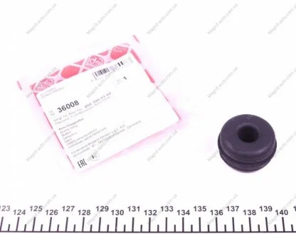 Відбійник амортизатора MERCEDES/SMART "R FEBI BILSTEIN 36008