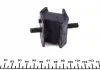 Подушка коробки передач задня ліва FEBI BILSTEIN 01628 (фото 3)