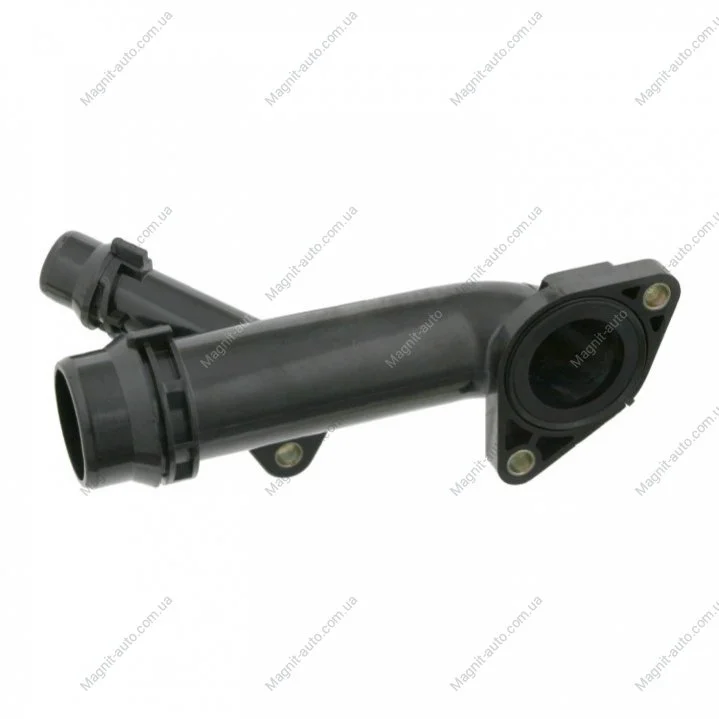 Фланец системы охлаждения BMW 1/3/5/X3 FEBI BILSTEIN 26639 (фото 1)