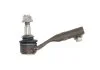 Накінечник кермової тяги BMW 1/3 "L "11>> FEBI BILSTEIN 44657 (фото 1)