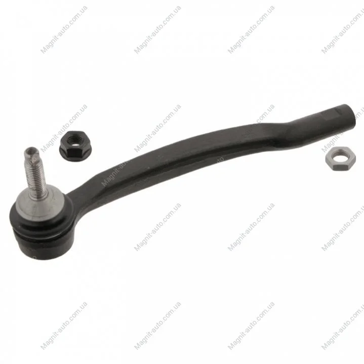 Накінечник кермової тяги VOLVO XC70,XC90 FEBI BILSTEIN 29604 (фото 1)