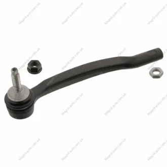 Накінечник кермової тяги VOLVO XC70,XC90 FEBI BILSTEIN 29604