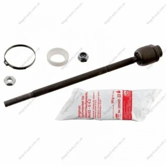 Рульова тяга OPEL Combo/Corsa С "F "01>> FEBI BILSTEIN 28477