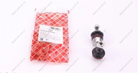 Тяга стабилизатора FORD Mondeo "R "00-07 FEBI BILSTEIN 21017