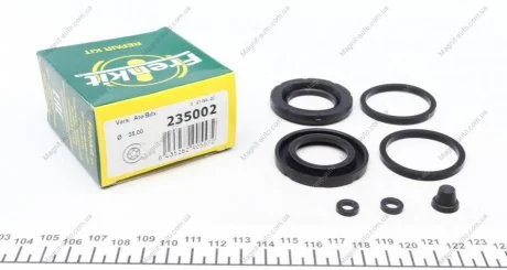 Ремкомплект супорта FRENKIT 235002