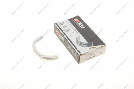 Полукольца упорные KING AUDI/SEAT/SKODA/VW King TW1004AM