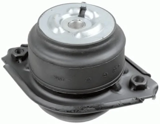Подушка двигуна MERCEDES ML(W164) "05-11 LEMFORDER 38086 01 (фото 1)