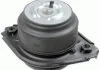 Подушка двигуна MERCEDES ML(W164) "05-11 LEMFORDER 38086 01 (фото 1)