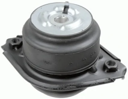 Подушка двигателя MERCEDES ML(W164) "05-11 LEMFORDER 38086 01