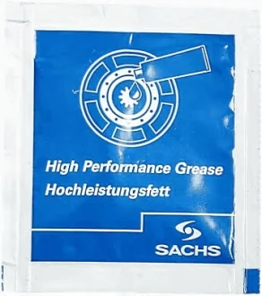 Мастило для шліців диска зчеплення 1g SACHS 4200080060