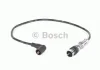 Дріт високовольтний VX 70 - кратн. 5 шт BOSCH 0986357734 (фото 1)