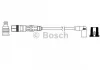 Дріт високовольтний VX 70 - кратн. 5 шт BOSCH 0986357734 (фото 6)