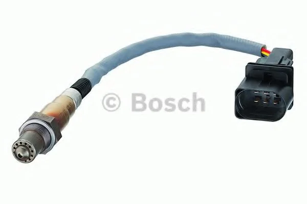Лямбда-зонд 7143 - заміна на 0258007142 BOSCH 0258007143 (фото 1)
