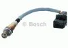 Лямбда-зонд 7143 - заміна на 0258007142 BOSCH 0258007143 (фото 1)