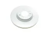 Тормозной диск PEUGEOT 407/607 F "04>> BOSCH 0986479193 (фото 7)