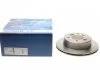 Диск тормозной BOSCH 0986479665 (фото 1)