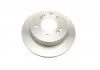 Диск тормозной BOSCH 0986479665 (фото 7)