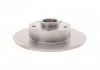 Диск гальмівний BOSCH 0986479575 (фото 10)