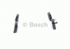 Гальмівні колодки KIA Sorento "R "02-09 BOSCH 0986494388 (фото 5)