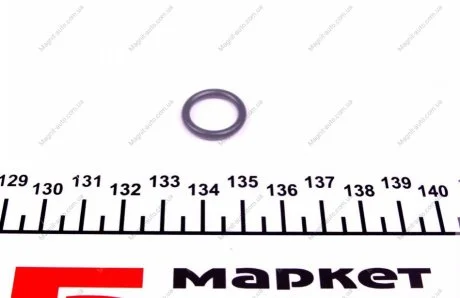 Ущільнювальне кільце AUDI/SEAT/SKODA/VW FEBI BILSTEIN 33672