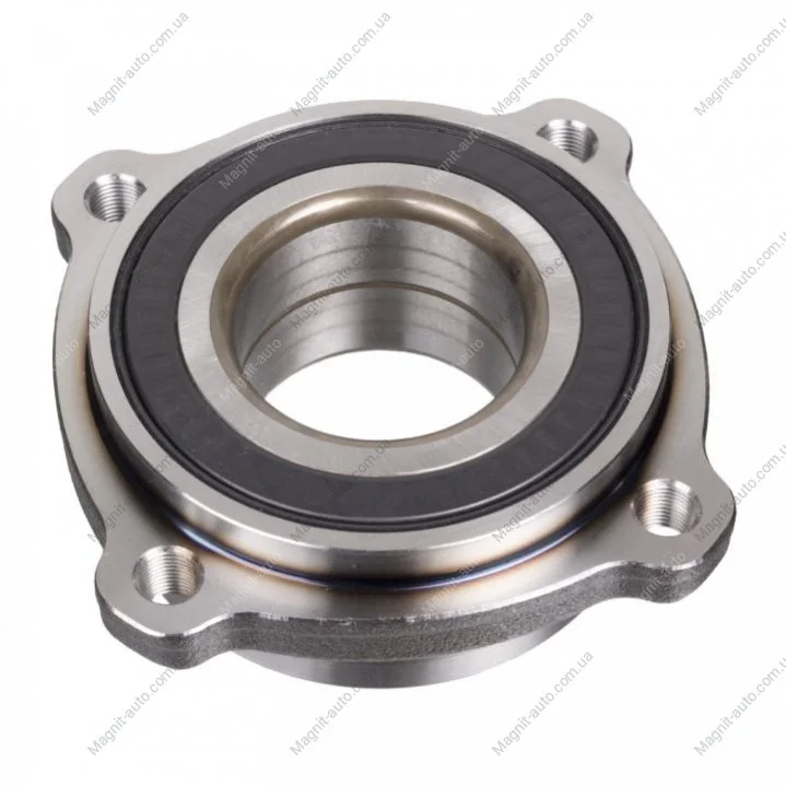 Підшипник маточини BMW X1(E84) "R "09-15 FEBI BILSTEIN 101297 (фото 1)