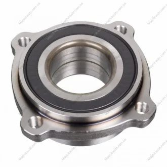 Підшипник маточини BMW X1(E84) "R "09-15 FEBI BILSTEIN 101297
