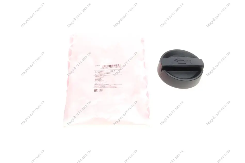 Крышка маслозаливной горловины BMW/MINI FEBI BILSTEIN 103923 (фото 1)