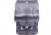 Подушка двигуна MERCEDES ML(W163) >>"05 FEBI BILSTEIN 24309 (фото 3)