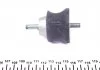 Подушка коробки передач FEBI BILSTEIN 04123 (фото 3)