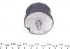 Подушка коробки передач FEBI BILSTEIN 04123 (фото 4)
