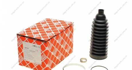 Пильник рульової рейки MERCEDES ML W163 FEBI BILSTEIN 36775