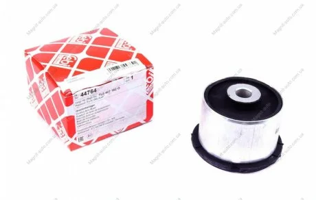 Сайлентблок AUDI/VW Q7/Touareg "F "02>> FEBI BILSTEIN 44764