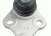 Кульова опора MERCEDES Vito(W447) "14>> LEMFORDER 38336 01