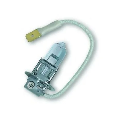 ЛАМПА H3 24V 70W PK22s FS Truckstar PRO OSRAM 64156TSP (фото 1)